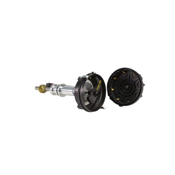 XDi Race Cam Sync Large Cap Distributor for Ford 351W