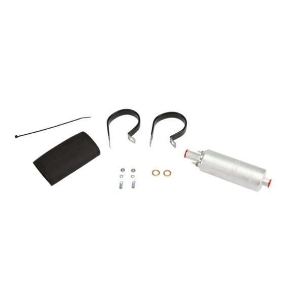 Master Inline Fuel Pump Kit (No Hose or Fittings)