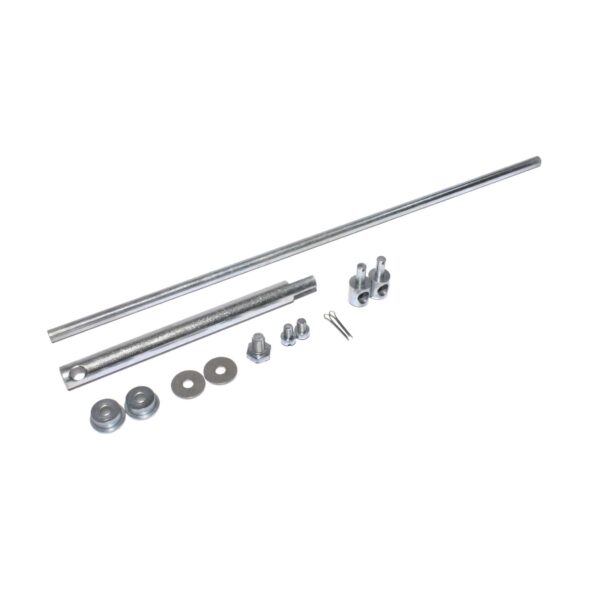 Linkage Kit for EZ Fuel Throttle Bodies