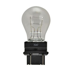 HELLA 3047 Standard Series Incandescent Miniature Light Bulb