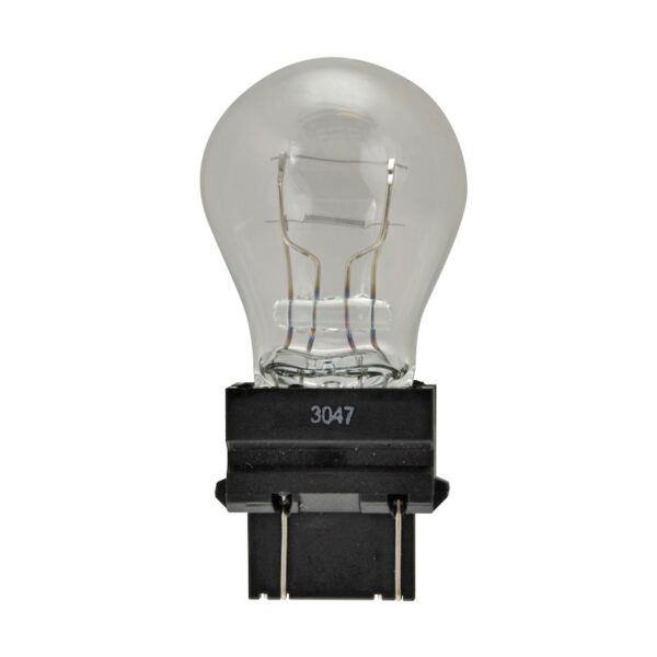 HELLA 3047 Standard Series Incandescent Miniature Light Bulb