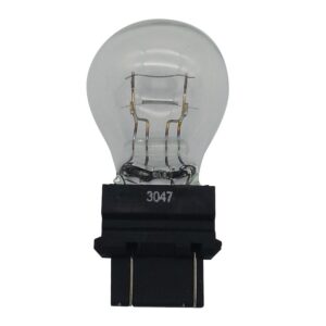 HELLA 3047LL Long Life Series Incandescent Miniature Light Bulb