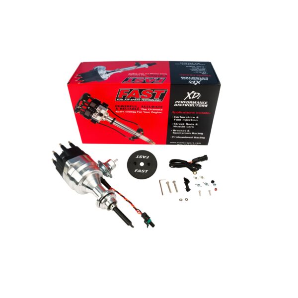 XDi EZ-Run Chrysler 383-400 Distributor