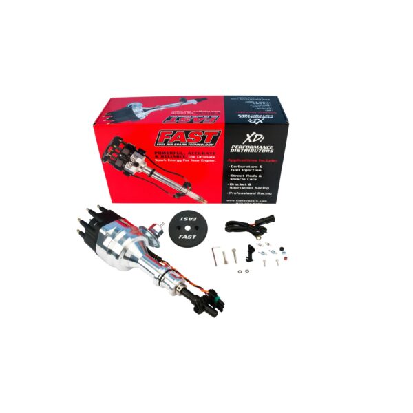 XDi EZ-Run Ford 351C Distributor