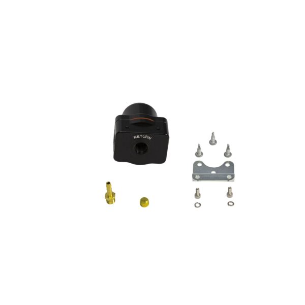 Fuel Pressure Regulator EFI