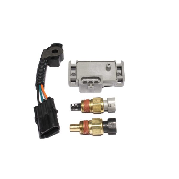 1 Bar Map Sensor Kit with Ford TPS