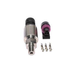 Single Pressure Sensor Kit 0 to 1500 PSI