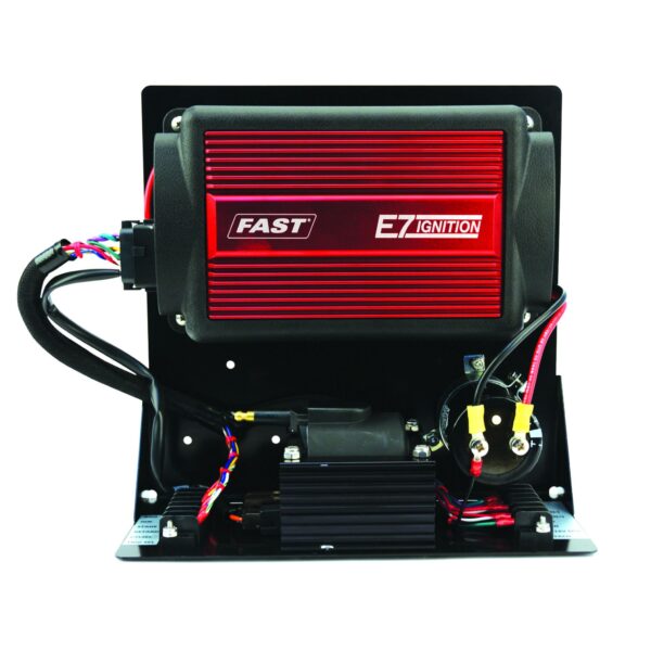 E7 CD Ignition System with E93 Coil and Mounting Kit