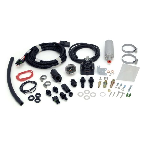 Fuel Pump Kit, Ez Efi In-Tank