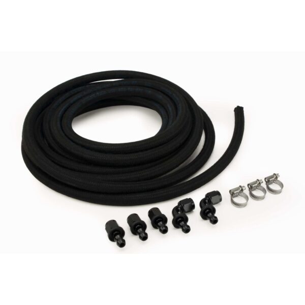 EFI Hose and Hardware Kit