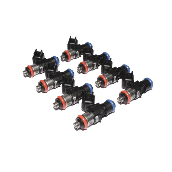 Precision-Flow LS3/LS7 Profile 39 Lb/Hr High Impedance Injectors - Set of 8