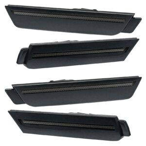 3122-020 - 2010-2015 Chevy Camaro ORACLE Concept Sidemarker Set - Tinted