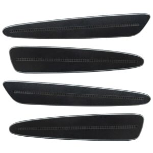 3150-GBV-T - Chevy Corvette C6 Sidemarkers - Tinted (GBV)