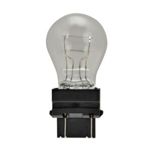 HELLA 3157LL Long Life Series Incandescent Miniature Light Bulb