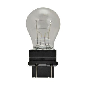 HELLA 3457 Standard Series Incandescent Miniature Light Bulb