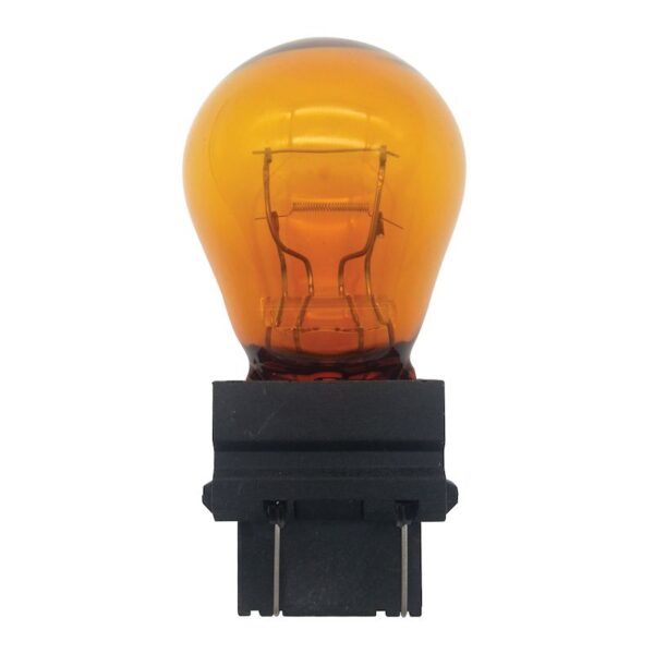 HELLA 3457NA Standard Series Incandescent Miniature Light Bulb