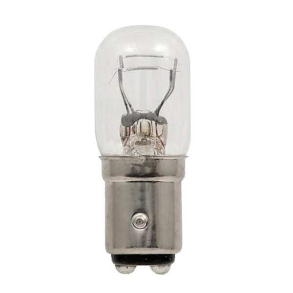 HELLA 3496 Standard Series Incandescent Miniature Light Bulb