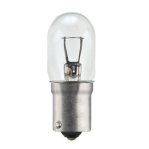 HELLA 3497 Standard Series Incandescent Miniature Light Bulb