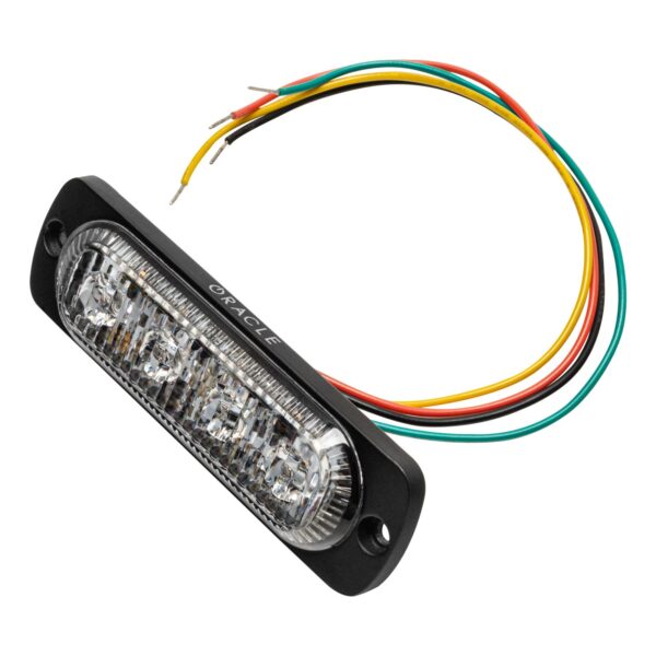 3510-003 - ORACLE 4 LED Slim Strobe