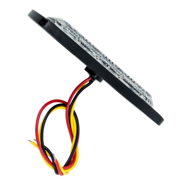 3513-023 - ORACLE 6 LED Dual Color Slim Strobe