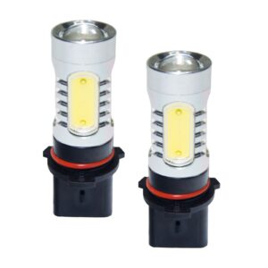 3612-051 - ORACLE PSX-26W Plasma Bulbs (Pair) - White