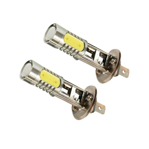 3623-051 - ORACLE H1 Plasma Bulbs (Pair) - White