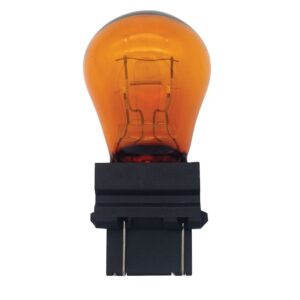 HELLA 3757A Standard Series Incandescent Miniature Light Bulb