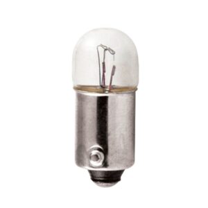 HELLA 3796 Standard Series Incandescent Miniature Light Bulb