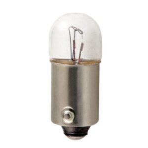 HELLA 3797 Standard Series Incandescent Miniature Light Bulb