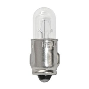 HELLA 3799 Standard Series Incandescent Miniature Light Bulb