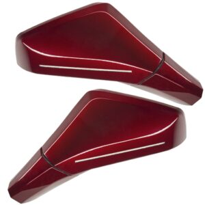 3901-504-301N - Corvette C6 ORACLE Concept Side Mirrors - (301N)