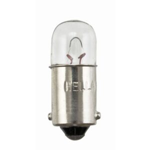 HELLA 3930 Standard Series Incandescent Miniature Light Bulb