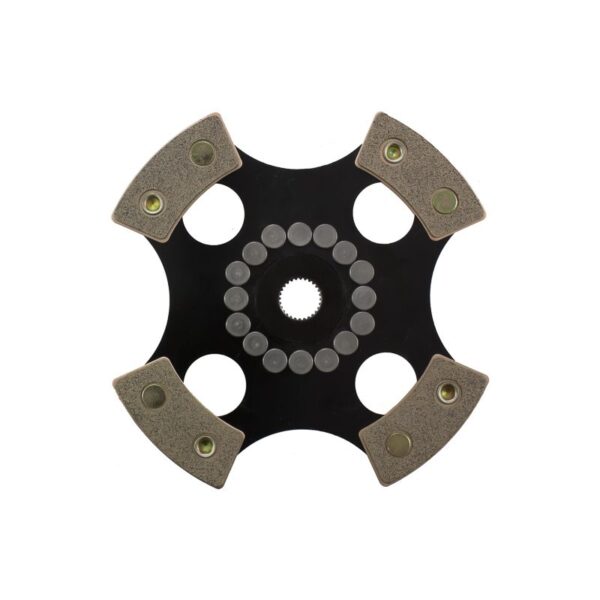 ACT 4 Pad Rigid Race Disc