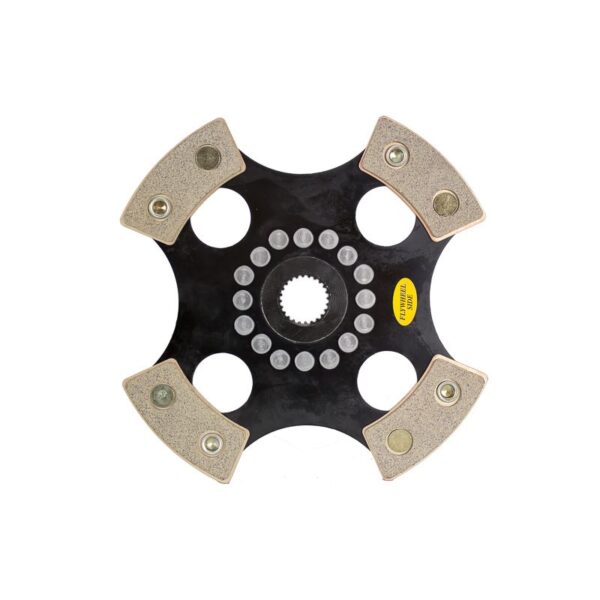 ACT 4 Pad Rigid Race Disc