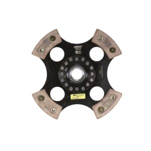 ACT 4 Pad Rigid Race Disc