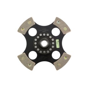 ACT 4 Pad Rigid Race Disc