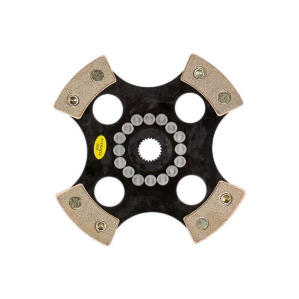 ACT 4 Pad Rigid Race Disc