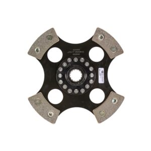 ACT 4 Pad Rigid Race Disc