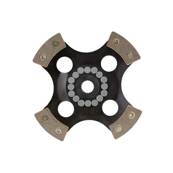 ACT 4 Pad Rigid Race Disc