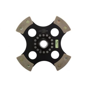 ACT 4 Pad Rigid Race Disc