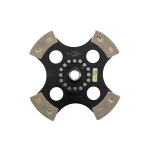 ACT 4 Pad Rigid Race Disc