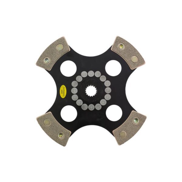 ACT 4 Pad Rigid Race Disc