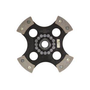 ACT 4 Pad Rigid Race Disc