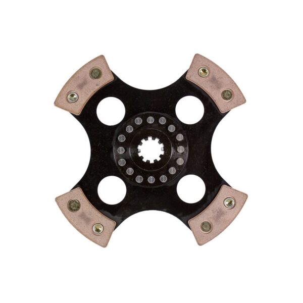 ACT 4 Pad Rigid Race Disc