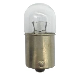 HELLA 5009 Standard Series Incandescent Miniature Light Bulb