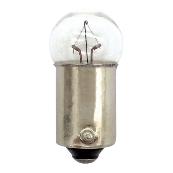 HELLA 51 Standard Series Incandescent Miniature Light Bulb