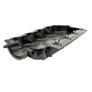 LSX 92mm Intake Manifold Lower Shell for GEN III LS1, LS2, LS6