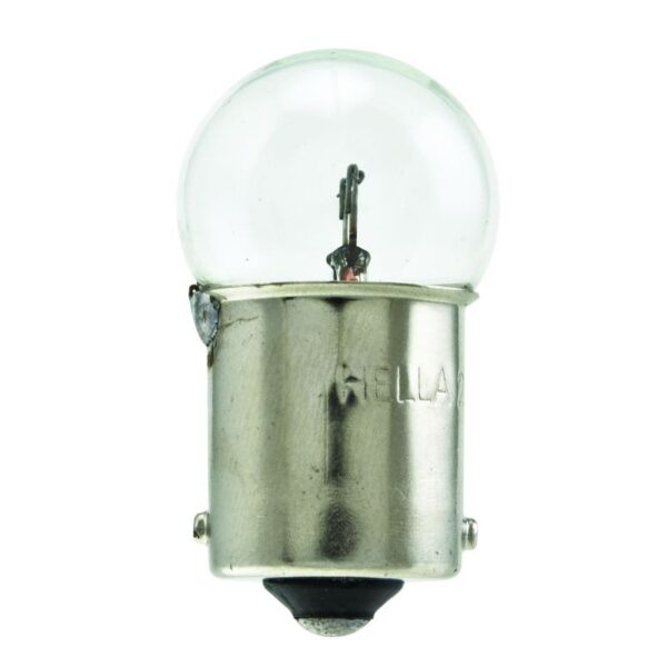 HELLA 5637 Standard Series Incandescent Miniature Light Bulb