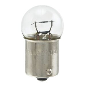 HELLA 5637HD Heavy Duty Series Incandescent Miniature Light Bulb