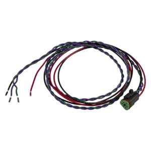 Sportsman Wiring Adapter to Car